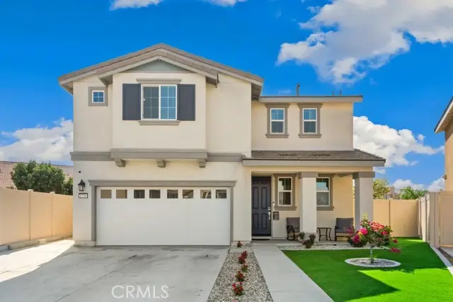 1759 Gooseberry Lane, San Jacinto, CA 92583 - Image #2