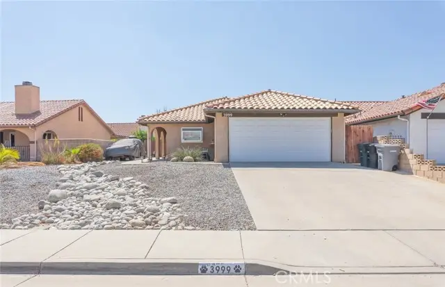 3999 Roxbury Drive, Hemet, CA 92545 - Image #1