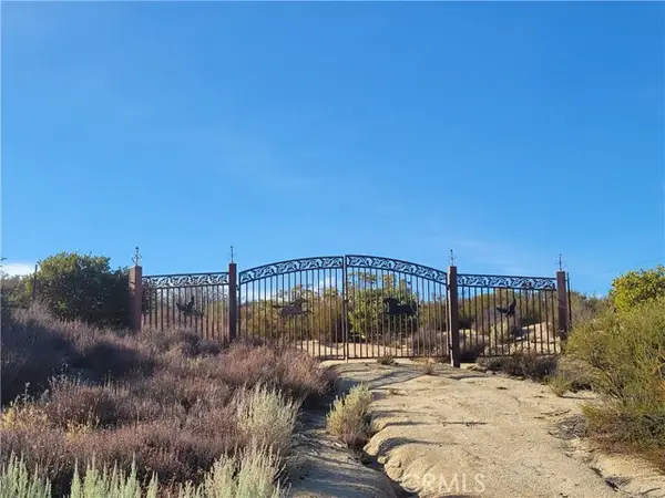 0 Tule Peak, Anza, CA 92539