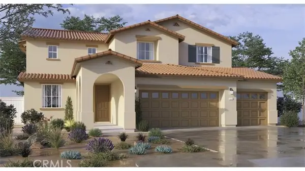 41831 Montana Drive, Palmdale, CA 93551