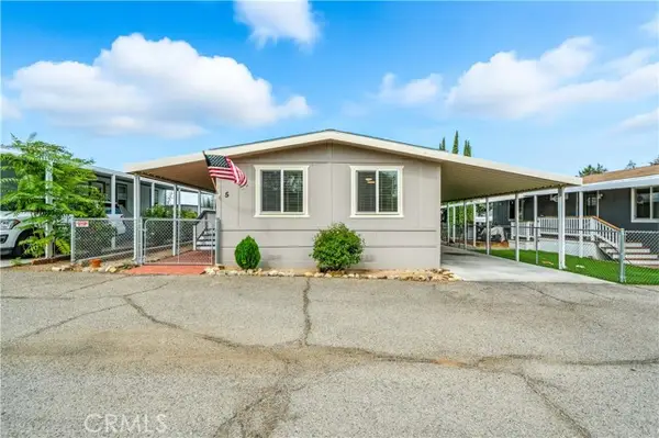 53651 Hwy. 371 #5, Anza, CA 92539