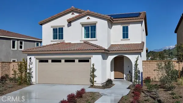 8551 Peachwillow Court, Jurupa Valley, CA 92509