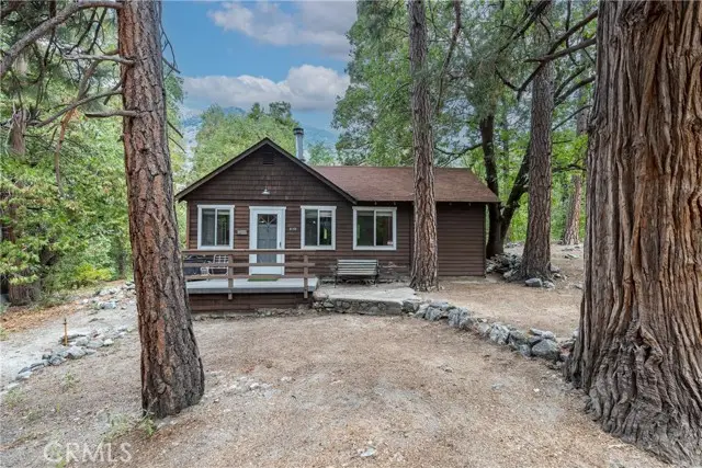 9165 Coffey Road, Forest Falls, CA 92339 - Image #1