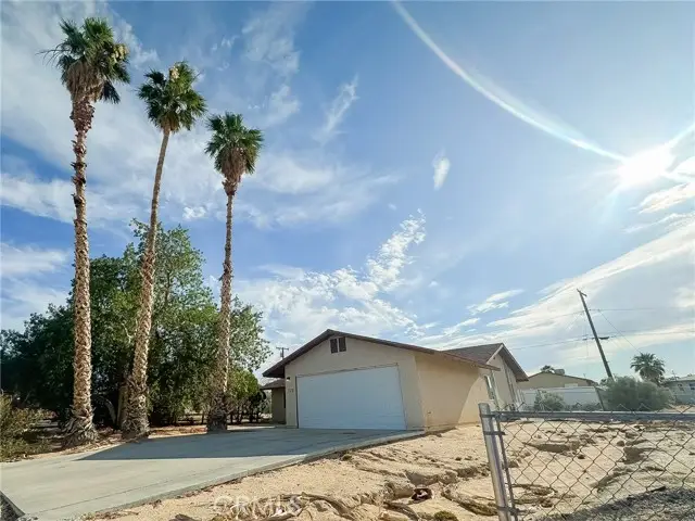 5374 Morongo Road, Twentynine Palms, CA 92277 - Image #1