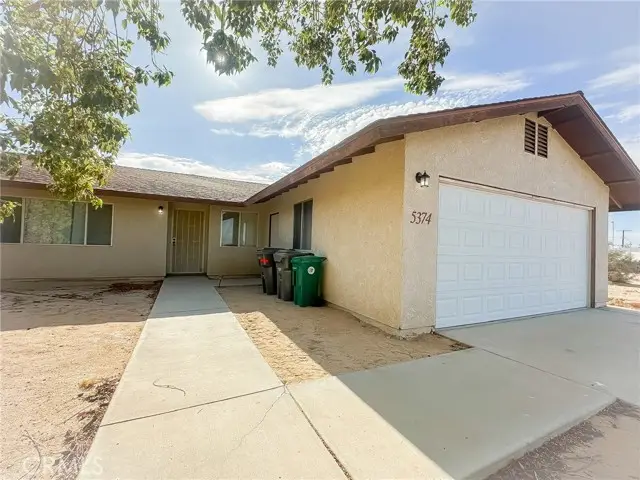 5374 Morongo Road, Twentynine Palms, CA 92277 - Image #3