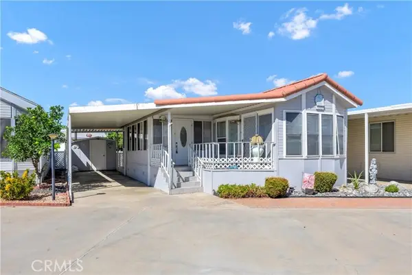 1295 S Cawston Avenue #340, Hemet, CA 92545