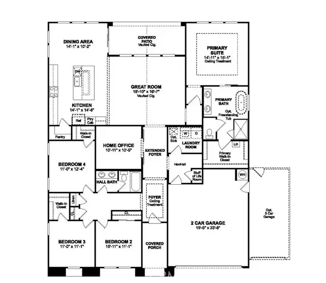 1130 Vinaza Road, Paso Robles, CA 93446 - #2