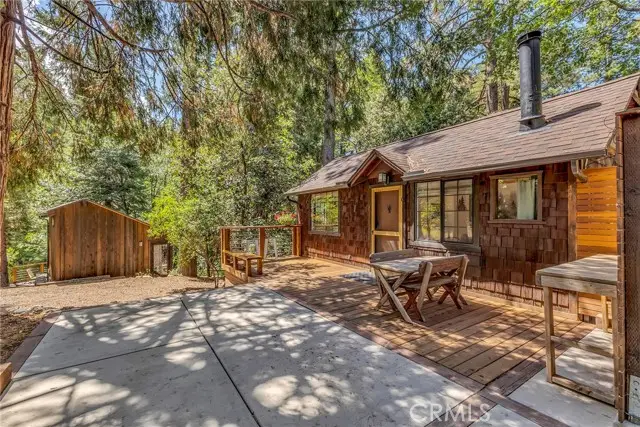 54039 Montgomery, Idyllwild, CA 92549 - #1