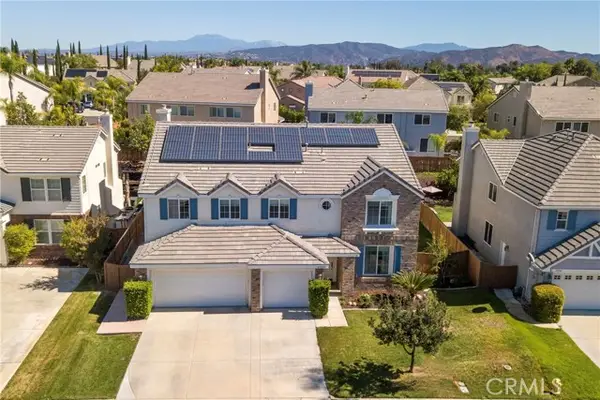 45098 Vine Cliff Street, Temecula, CA 92592