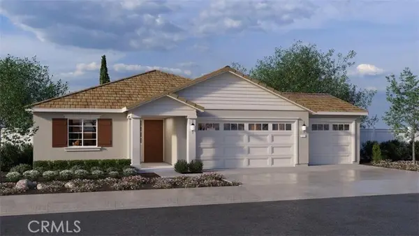 484 Ivy Crest Drive, San Jacinto, CA 92582