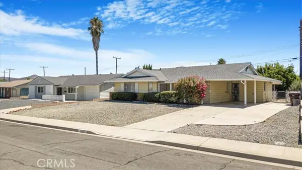 28258 Worcester, Menifee, CA 92586
