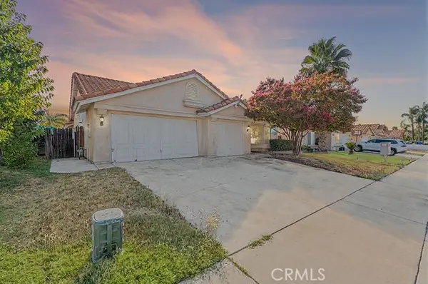 2121 Begonia Court, Hemet, CA 92545