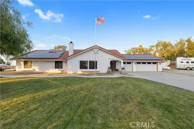 17844 Copper Queen Ln., Perris, CA 92570 - #1