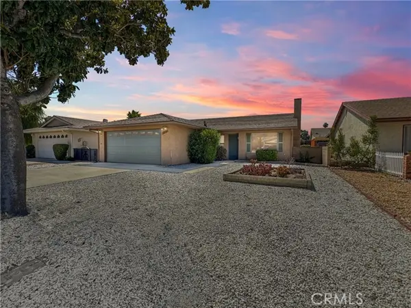 2216 El Toro Circle, Hemet, CA 92545