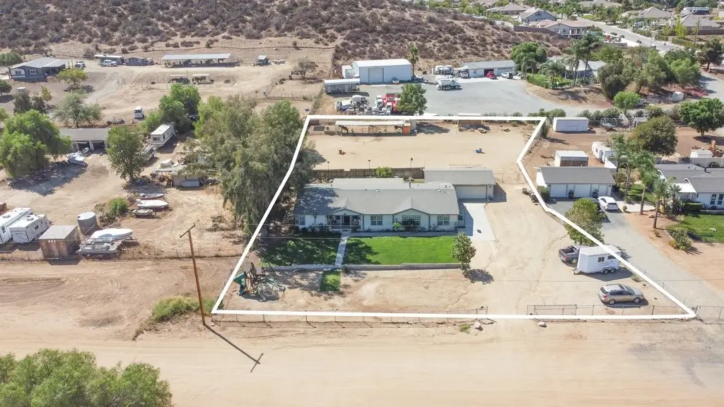 26083 Okuma Rd, Menifee, CA 92584 - Image #1