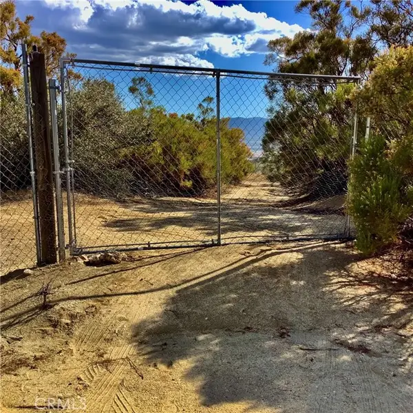 0 Everett Road, Anza, CA 92539