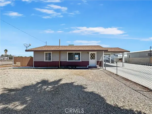 160 N Date Rd, Blythe, CA 92225