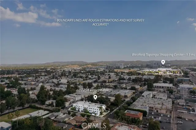 7254 Vassar Ave #308, Canoga Park, CA 91303 - Image #1