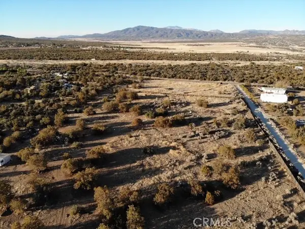 58755 Ramsey Road, Anza, CA 92539