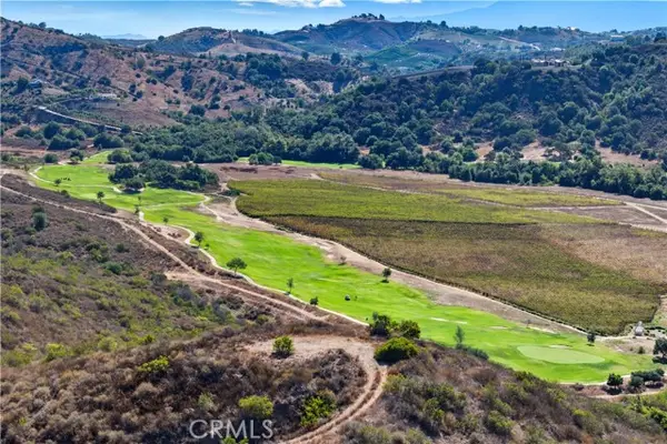 0 Via Vaquero, Temecula, CA 92590