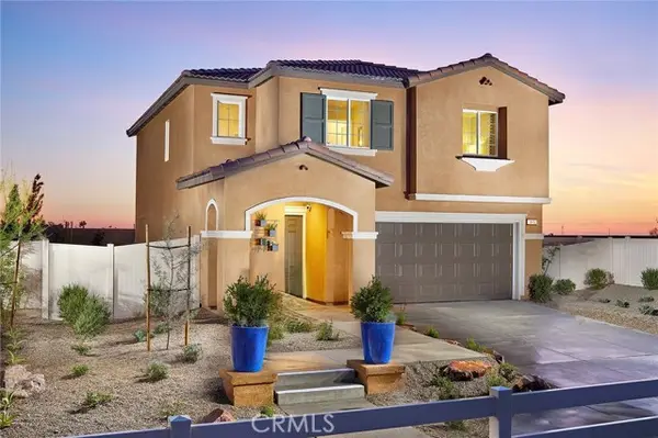 14958 Decarlo Drive, Adelanto, CA 92301