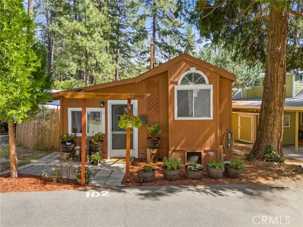 26350 Delano Drive #102, Idyllwild, CA 92549