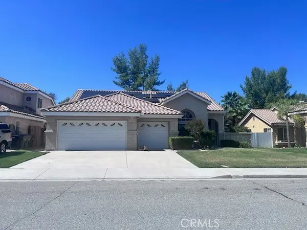 1252 Avenida Floribunda, San Jacinto, CA 92583