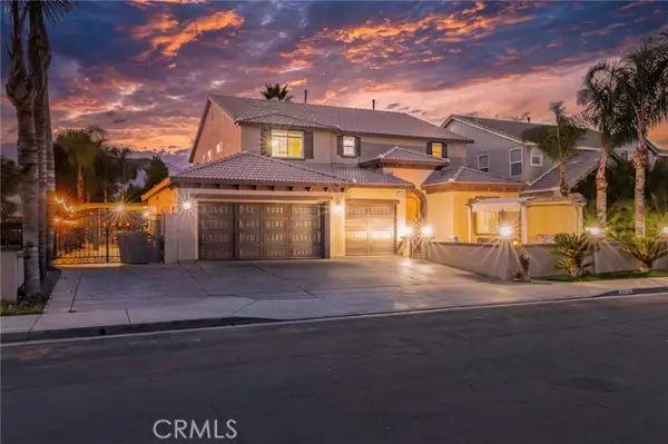 518 Peregrine Lane, San Jacinto, CA 92582