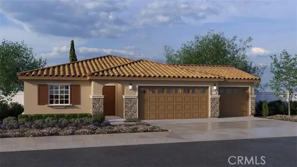 406 Ivy Crest Drive, San Jacinto, CA 92582