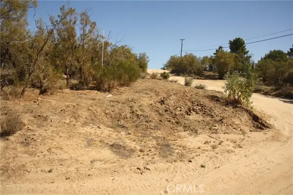 0 Howard Road, Anza, CA 92539