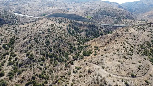 0 Vac Courson Ranch Rd, Palmdale, CA 93550