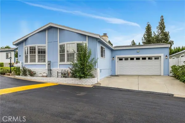 1051 Site Drive #89, Brea, CA 92821