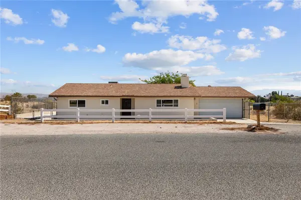 13357 Calcite Avenue, Victorville, CA 92395
