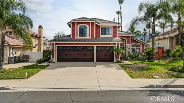 15139 Camphor Way, Lake Elsinore, CA 92530 - Image #2