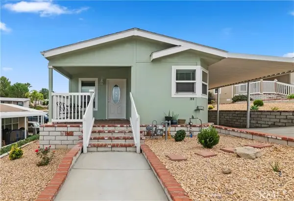 1536 S State St #144, Hemet, CA 92543