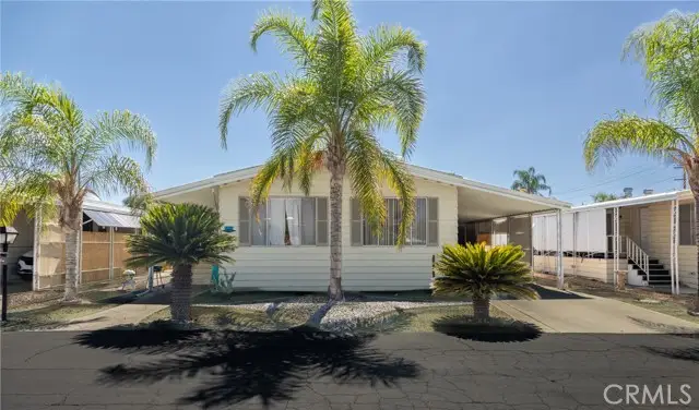 1525 W Oakland #113 Avenue, Hemet, CA 92543 - Image #1