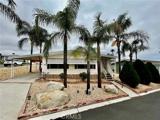 1536 S State St #58, Hemet, CA 92543 - Image #1