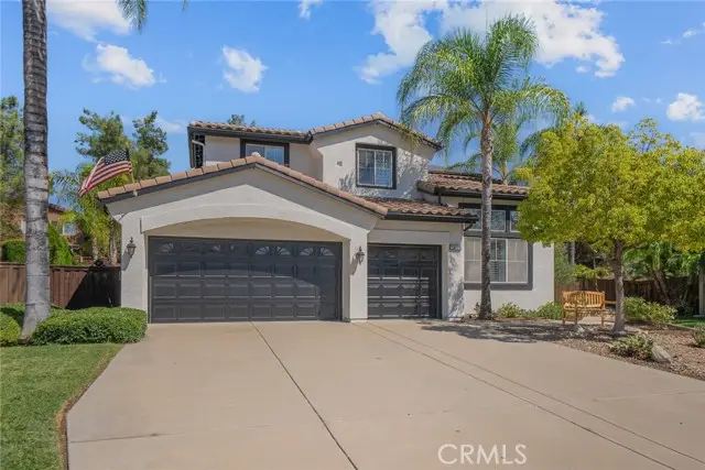 23414 Mount Ashland, Murrieta, CA 92562 - Image #2