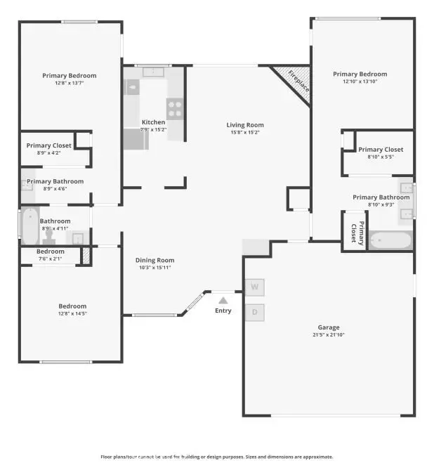 2534 Beech Tree Street, Hemet, CA 92545 - Image #1