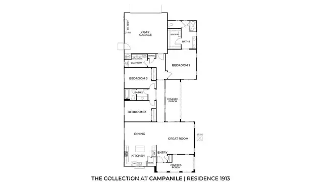 419 Via Milano, Cathedral City, CA 92234 - Image #2