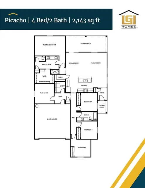 808 Highlands Drive, San Jacinto, CA 92582 - Image #2