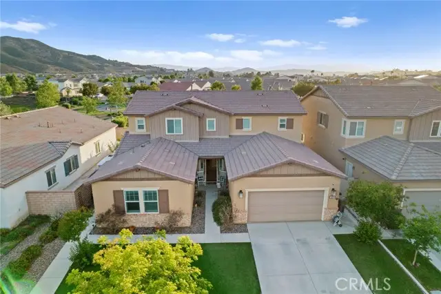 30205 Big Country Drive, Menifee, CA 92584 - #1