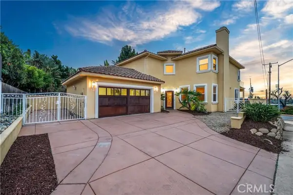 1107 Las Flores Drive, Carlsbad, CA 92008