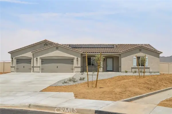 14873 Desert Lily, Apple Valley, CA 92307