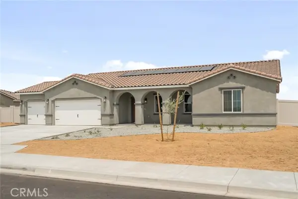 14878 Desert Lily, Apple Valley, CA 92307