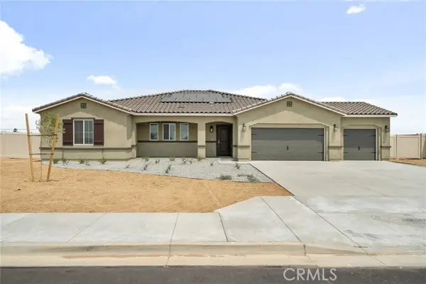 14891 Desert Lily, Apple Valley, CA 92307