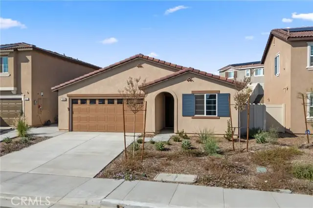 26088 Stargazer Avenue, Moreno Valley, CA 92555 - Image #1