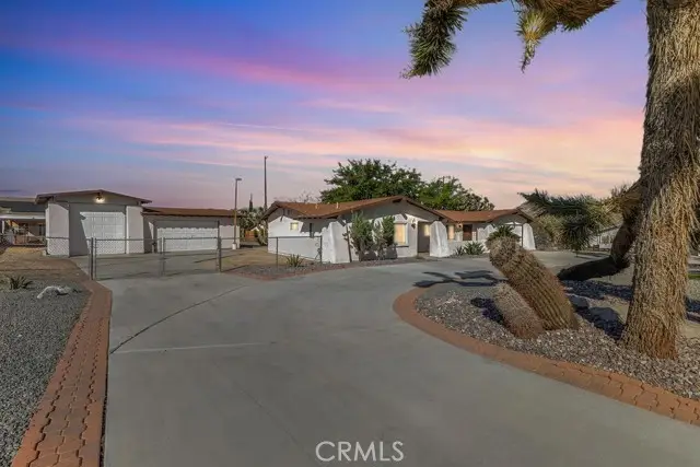 6938 La Habra Avenue, Yucca Valley, CA 92284 - Image #1