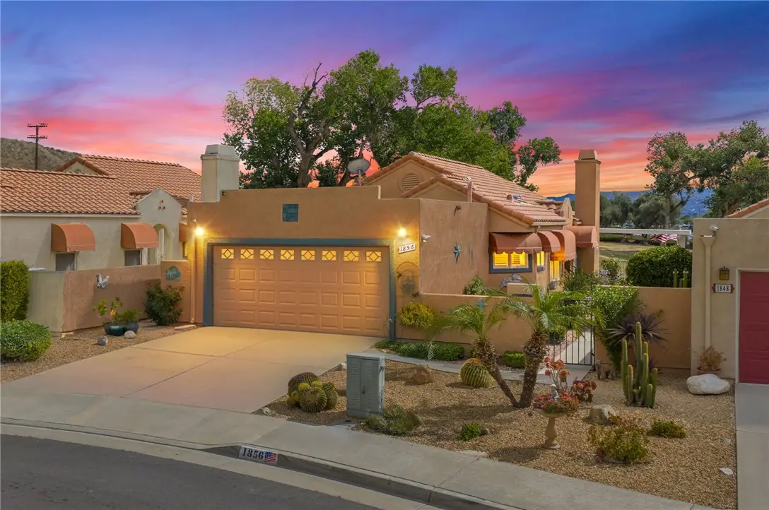 1856 Carrera, San Jacinto, CA 92583 - Image #1