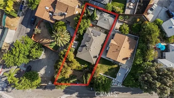 3209 Bennett Drive, Los Angeles, CA 90068